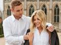 Cricketer Stuart Broad and his fiance announce pregnancy - Hindi News | Cricketer Stuart Broad and his fiance announce pregnancy | Latest cricket News at Lokmattimes.com