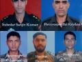 J&K: 5 terrorists, 5 soldiers killed in year's bloodiest gunfight - Hindi News | J&K: 5 terrorists, 5 soldiers killed in year's bloodiest gunfight | Latest national News at Lokmattimes.com