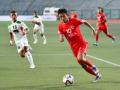 I-League 2022-23: Aizawl, TRAU share spoils - Hindi News | I-League 2022-23: Aizawl, TRAU share spoils | Latest football News at Lokmattimes.com