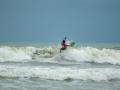 Indian Open of Surfing: Tamil Nadu surfers dominate proceedings on Day 2 - Hindi News | Indian Open of Surfing: Tamil Nadu surfers dominate proceedings on Day 2 | Latest other-sports News at Lokmattimes.com