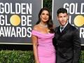 Priyanka Chopra, Nick Jonas demand action against racism - Hindi News | Priyanka Chopra, Nick Jonas demand action against racism | Latest entertainment News at Lokmattimes.com