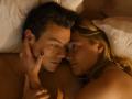Harry Styles, Florence Pugh get hot, heavy in 'Don't Worry Darling' sneak peek - Hindi News | Harry Styles, Florence Pugh get hot, heavy in 'Don't Worry Darling' sneak peek | Latest entertainment News at Lokmattimes.com