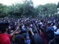 JNUSU called November 18 as 'black day' - Hindi News | JNUSU called November 18 as 'black day' | Latest national News at Lokmattimes.com