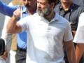 Rahul's first trip to Wayanad on Tuesday after disqualification from LS - Hindi News | Rahul's first trip to Wayanad on Tuesday after disqualification from LS | Latest politics News at Lokmattimes.com