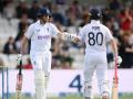 3rd Test: Pope, Root put England on route to a clean sweep after Leach's five wickets - Hindi News | 3rd Test: Pope, Root put England on route to a clean sweep after Leach's five wickets | Latest cricket News at Lokmattimes.com