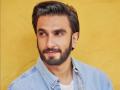 Ranveer Singh: As a creative person, I would like to believe that I have no limits - Hindi News | Ranveer Singh: As a creative person, I would like to believe that I have no limits | Latest entertainment News at Lokmattimes.com