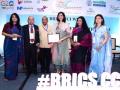 BRICS CCI WE outlines digital inclusivity as a key gamechanger for women - Hindi News | BRICS CCI WE outlines digital inclusivity as a key gamechanger for women | Latest international News at Lokmattimes.com