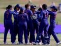 Women's World Cup: Knight leads with unbeaten 53 as England beat India by 4 wickets - Hindi News | Women's World Cup: Knight leads with unbeaten 53 as England beat India by 4 wickets | Latest cricket News at Lokmattimes.com