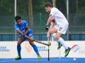 Hockey was always in my blood, says India junior men's defender Yashdeep Siwach - Hindi News | Hockey was always in my blood, says India junior men's defender Yashdeep Siwach | Latest hockey News at Lokmattimes.com