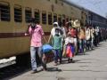 Special trains stopped, migrants remain stuck in Karnataka - Hindi News | Special trains stopped, migrants remain stuck in Karnataka | Latest health News at Lokmattimes.com
