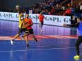 Premier Handball League: Garvit Gujarat beat Delhi Panzers in fourth match - Hindi News | Premier Handball League: Garvit Gujarat beat Delhi Panzers in fourth match | Latest other-sports News at Lokmattimes.com
