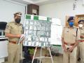 Interstate human trafficking gang busted in Hyderabad, 4 held - Hindi News | Interstate human trafficking gang busted in Hyderabad, 4 held | Latest national News at Lokmattimes.com