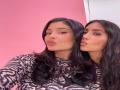 Kylie Jenner, Kim Kardashian heat up Instagram with bikini photos - Hindi News | Kylie Jenner, Kim Kardashian heat up Instagram with bikini photos | Latest entertainment News at Lokmattimes.com