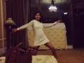 Sayani Gupta: I love dancing, want to dance in every film - Hindi News | Sayani Gupta: I love dancing, want to dance in every film | Latest lifestyle News at Lokmattimes.com