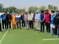 Veteran players to come forward to promote sports, says Punjab minister - Hindi News | Veteran players to come forward to promote sports, says Punjab minister | Latest hockey News at Lokmattimes.com