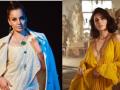 'Lock Upp': Kangana Ranaut lashes out at Mandana for body shaming Azma Fallah - Hindi News | 'Lock Upp': Kangana Ranaut lashes out at Mandana for body shaming Azma Fallah | Latest entertainment News at Lokmattimes.com