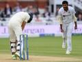 England, India players involved in heated exchange in Lord's Long Room - Hindi News | England, India players involved in heated exchange in Lord's Long Room | Latest cricket News at Lokmattimes.com