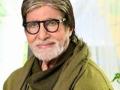 Big B thinks a lot before posting anything on social media - Hindi News | Big B thinks a lot before posting anything on social media | Latest entertainment News at Lokmattimes.com
