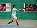 ITF seniors tennis: Intikhab upsets top seed Aditya Khanna to reach semis - Hindi News | ITF seniors tennis: Intikhab upsets top seed Aditya Khanna to reach semis | Latest tennis News at Lokmattimes.com