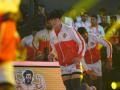 PKL 9: Dong Geon Lee hopes his time with Gujarat Giants in PKL inspires more South Korean players - Hindi News | PKL 9: Dong Geon Lee hopes his time with Gujarat Giants in PKL inspires more South Korean players | Latest other-sports News at Lokmattimes.com