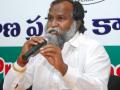Telangana Congress leader decides to quit party - Hindi News | Telangana Congress leader decides to quit party | Latest politics News at Lokmattimes.com