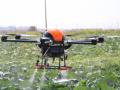 TN farmers to get loans for drones - Hindi News | TN farmers to get loans for drones | Latest national News at Lokmattimes.com