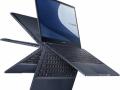 ASUS ExpertBook B5 Flip OLED laptop launched in India - Hindi News | ASUS ExpertBook B5 Flip OLED laptop launched in India | Latest technology News at Lokmattimes.com