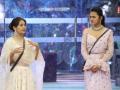 'Bigg Boss 15': Tejasswi, Devoleena in a blame game; Shamita calls Abhijit 'insolent' - Hindi News | 'Bigg Boss 15': Tejasswi, Devoleena in a blame game; Shamita calls Abhijit 'insolent' | Latest entertainment News at Lokmattimes.com