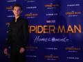Why Tom Holland returned as Spider-Man amid lockdown - Hindi News | Why Tom Holland returned as Spider-Man amid lockdown | Latest entertainment News at Lokmattimes.com