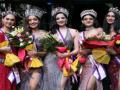Zoya Afroz, from Mumbai crowned as the Miss India International 2021 - Hindi News | Zoya Afroz, from Mumbai crowned as the Miss India International 2021 | Latest lifestyle News at Lokmattimes.com