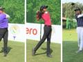 Amateur Avani tied with seasoned Vani, Amandeep in 10th leg of WPGT - Hindi News | Amateur Avani tied with seasoned Vani, Amandeep in 10th leg of WPGT | Latest other-sports News at Lokmattimes.com