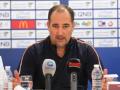 It was intimidating to play against Maradona, recalls Stimac - Hindi News | It was intimidating to play against Maradona, recalls Stimac | Latest football News at Lokmattimes.com