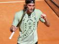 Italian Open: Tsitsipas overcomes Zverev to reach maiden final - Hindi News | Italian Open: Tsitsipas overcomes Zverev to reach maiden final | Latest tennis News at Lokmattimes.com