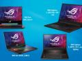 ASUS refreshes ROG gaming laptop lineup in India - Hindi News | ASUS refreshes ROG gaming laptop lineup in India | Latest technology News at Lokmattimes.com