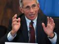 COVID-19 2nd wave in US not inevitable: Fauci - Hindi News | COVID-19 2nd wave in US not inevitable: Fauci | Latest international News at Lokmattimes.com