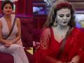 'Bigg Boss 15': Salman's 'shayari' for Nora Fatehi, Shamita gives 'Loser No. 1' jersey to Rakhi - Hindi News | 'Bigg Boss 15': Salman's 'shayari' for Nora Fatehi, Shamita gives 'Loser No. 1' jersey to Rakhi | Latest entertainment News at Lokmattimes.com