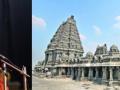 Why was KCR's spiritual guru not invited for Yadadri temple opening? - Hindi News | Why was KCR's spiritual guru not invited for Yadadri temple opening? | Latest politics News at Lokmattimes.com