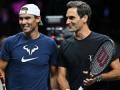 Federer to team with Nadal for final match in Laver Cup doubles - Hindi News | Federer to team with Nadal for final match in Laver Cup doubles | Latest tennis News at Lokmattimes.com