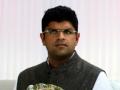 Meteoric rise of JJP under Dushyant Chautala - Hindi News | Meteoric rise of JJP under Dushyant Chautala | Latest national News at Lokmattimes.com