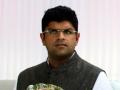 Haryana Deputy CM asks flood-hit people to report to SDMs - Hindi News | Haryana Deputy CM asks flood-hit people to report to SDMs | Latest politics News at Lokmattimes.com