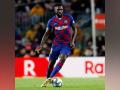 La Liga: Barcelona register Ferran Torres after Umtiti pens new deal with reduced salary - Hindi News | La Liga: Barcelona register Ferran Torres after Umtiti pens new deal with reduced salary | Latest football News at Lokmattimes.com