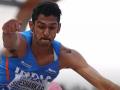 PM Modi hails long-jumper Murali Sreeshankar for third place in Paris Diamond League - Hindi News | PM Modi hails long-jumper Murali Sreeshankar for third place in Paris Diamond League | Latest other-sports News at Lokmattimes.com