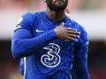Lukaku back with a bang for Chelsea; Man Utd held - Hindi News | Lukaku back with a bang for Chelsea; Man Utd held | Latest football News at Lokmattimes.com