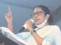 Mamata slams Centre over ED notice to Sanjay Raut - Hindi News | Mamata slams Centre over ED notice to Sanjay Raut | Latest politics News at Lokmattimes.com
