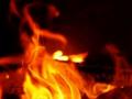 Fire at plastic factory in Delhi's Karawal Nagar area - Hindi News | Fire at plastic factory in Delhi's Karawal Nagar area | Latest national News at Lokmattimes.com
