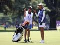 Aditi's Tokyo showing will bring about a positive change in golf: Lahiri - Hindi News | Aditi's Tokyo showing will bring about a positive change in golf: Lahiri | Latest other-sports News at Lokmattimes.com