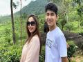 Check out Madhuri Dixits heartfelt note on son Arin's birthday - Hindi News | Check out Madhuri Dixits heartfelt note on son Arin's birthday | Latest entertainment News at Lokmattimes.com