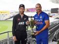 CWCSL Standings: India remain at top, New Zealand move up to 3rd spot after rain abandons 2nd ODI - Hindi News | CWCSL Standings: India remain at top, New Zealand move up to 3rd spot after rain abandons 2nd ODI | Latest cricket News at Lokmattimes.com
