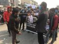 Protests break out in Nepal against China's interference - Hindi News | Protests break out in Nepal against China's interference | Latest politics News at Lokmattimes.com