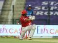 CSK pull it back in death overs, KXIP score 178/4 - Hindi News | CSK pull it back in death overs, KXIP score 178/4 | Latest cricket News at Lokmattimes.com